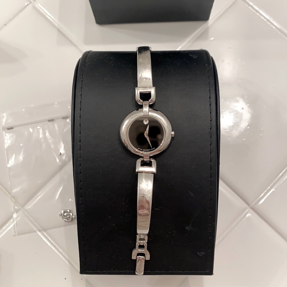 Movado women’s watch